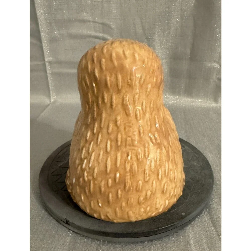 Slow Sloth Scrubby Soap Holder By Boston Warehouse